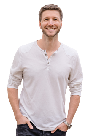 Ordnung halten mit Julian Wareyka-Ruths - Porträt des Ordnungsberaters